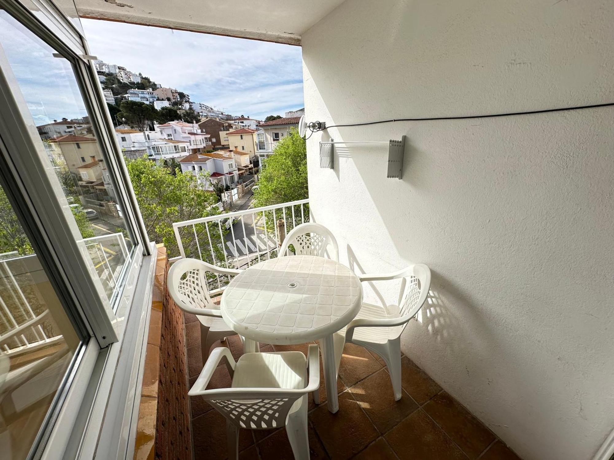 Apartamento Agi Riera La Cuana