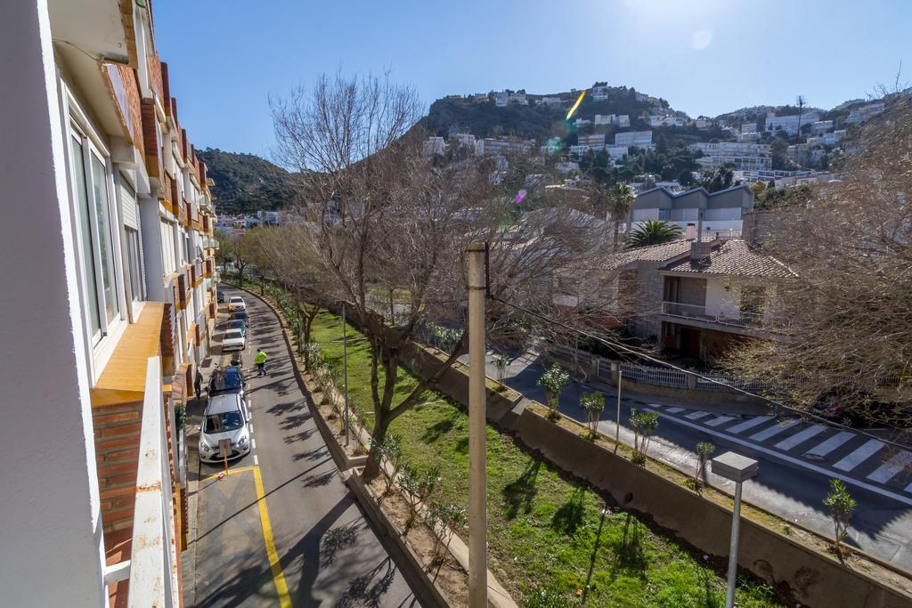 Appartamento Agi Riera La Cuana