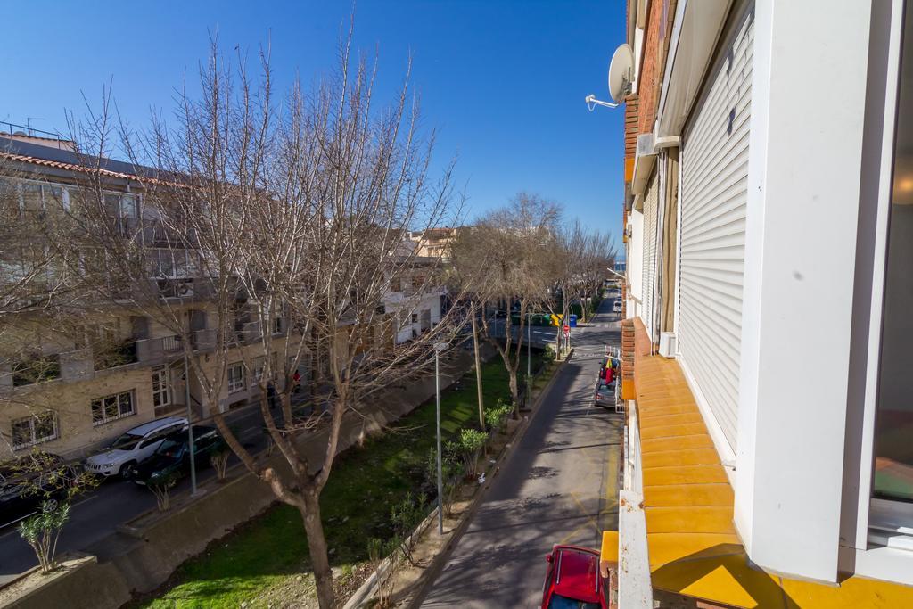 Appartamento Agi Riera La Cuana *