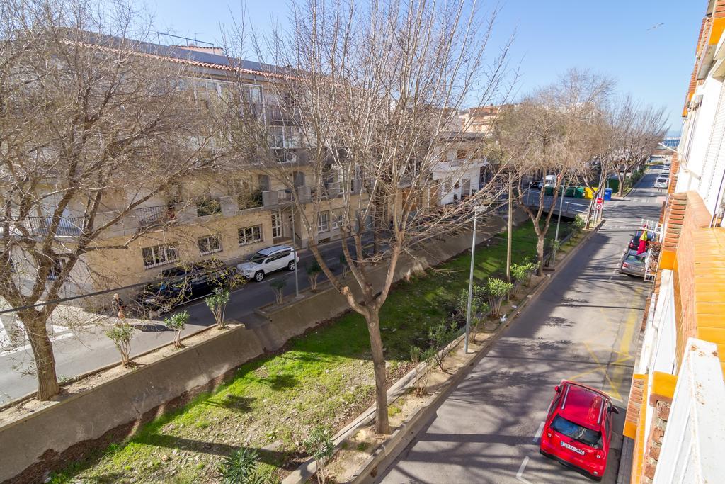 Apartamento Agi Riera La Cuana *